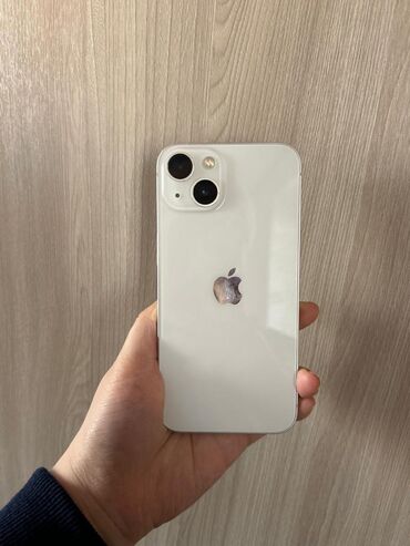 купить телефон нокиа кнопочный: IPhone 13 mini, Б/у, 128 ГБ, Белый, Наушники, Защитное стекло, Чехол, 78 %