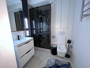 квартира бета сторес: 3 комнаты, 81 м², Элитка, 12 этаж, Евроремонт