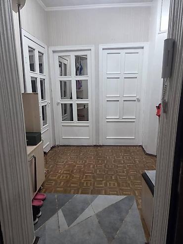 энергетиков: 3 комнаты, 60 м², Городок Энергетиков 4 этаж — 10