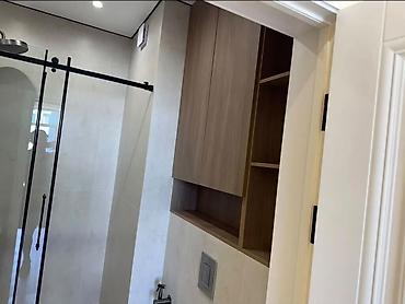 Продажа квартир: 3 комнаты, 98 м², Джал-15 Элитка, 12 этаж, Дизайнерский ремонт — 10