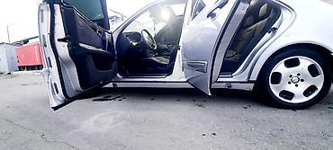 Mercedes-Benz: Mercedes-Benz E-Class: 1995 г., 2.3 л, Механика, Бензин, Седан — 14