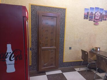 Restoran, kafelər: Həzi Aslanov metrosuna yaxın yerləşən ümumi sahəsi 80 kv,m olan -da lalafo.az — 8 Restoran, kafelər: Həzi Aslanov metrosuna yaxın yerləşən ümumi sahəsi 80 kv,m olan — 8