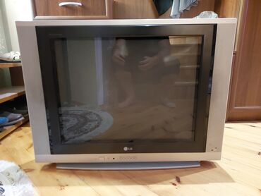 lc televizor: İşlənmiş Televizor LG 83" Pulsuz çatdırılma