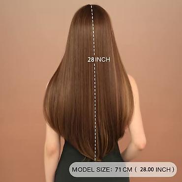 Perike i klipse: 3200 — 13