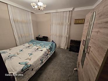 ev alqi satqisi kirayesi: 120 kv. m, 4 otaqlı, Hovuzsuz, Su — 10