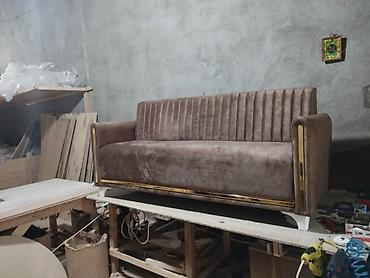 Sifarişlə divanlar: Sifarişlə hazırlanan Keyfiyyəti kuxna üçün *divan* *Ölçü 180* Rəng — 7