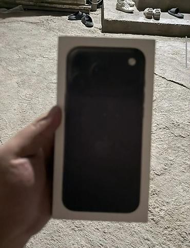 Запечатанный 18 про макс 256 идеал Особенности: - Серия iPhone