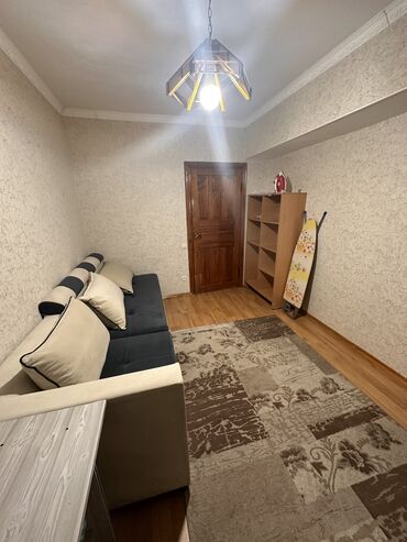 Квартиры: 1 комната, Собственник, С подселением, С мебелью полностью