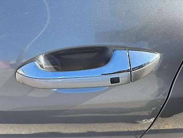 Kia: Kia K5: 2022 г., 2 л, Вариатор, Гибрид, Седан — 5