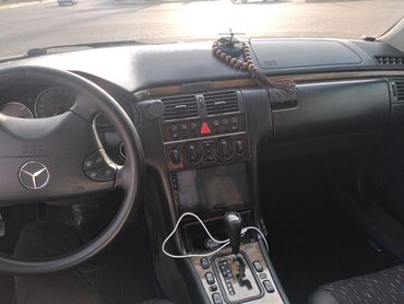 Mercedes-Benz: Mercedes-Benz E‑Class W210 sedan — Brabus üslub paketli Mühüm — 16