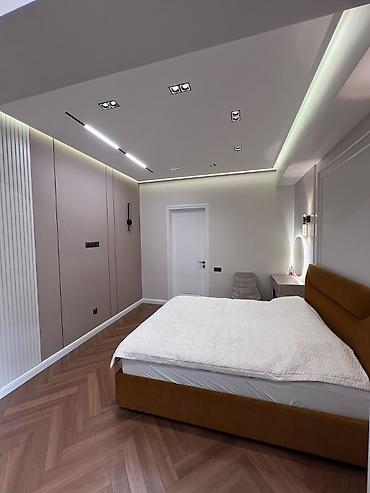 бруклин: 2 комнаты, 80 м², Советская/Скрябина Элитка, 7 этаж, Евроремонт — 1