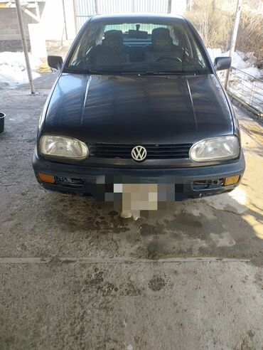 ремонт каробки акпп: Volkswagen Golf: 1994 г., 1.8 л, Механика, Бензин, Хэтчбэк