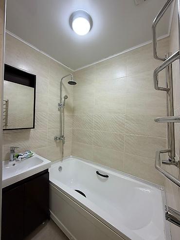 Продажа квартир: 5 и более комнат, 190 м², Элитка, 9 этаж, Евроремонт — 7