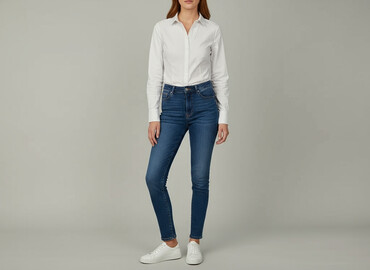 kenneth cole t shirty: Сорочка жіноча, розмір L