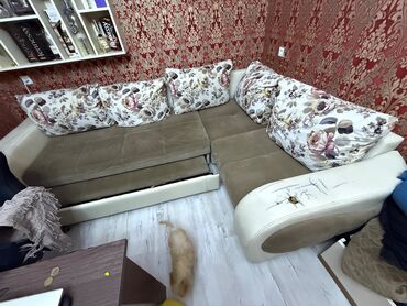 ремонт матрасов: Künc divan, İşlənmiş, Açılan, Bazalı, Nabuk