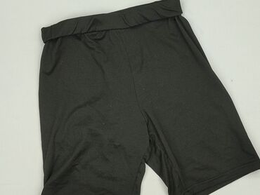 leginsy hdm: Shein, Leggings Shorts for women, size M (EU 38)