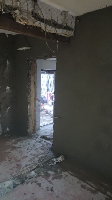 Штукатурка, шпаклевка: Штукатурка стен Больше 6 лет опыта — 18