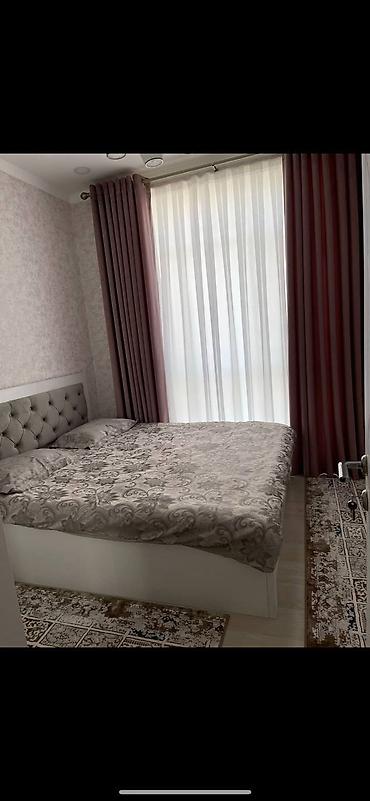 Посуточная аренда квартир: 1 комната, Душевая кабина, Постельное белье, Кондиционер — 13