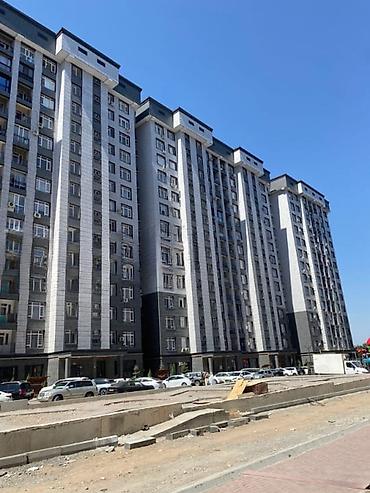 2 комнаты, 60 м², Джал-15 Элитка, 12 этаж, Дизайнерский ремонт