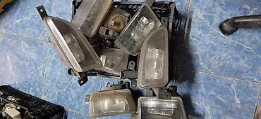 Maglenke: OPEL MAGLENKE ASTRA H J ZAFIRA A B C VECTRA C SIGNUM | Opel polovni — 3