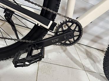 velo mtb: Hardtail dağ velosipedi. Custom yıgılıb. İdeal vəziyətdədir — 4
