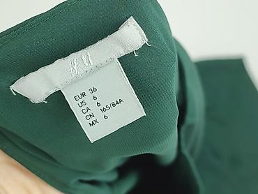 biale klapki hermes: H&M, Sukienka damska, rozmiar S — 4