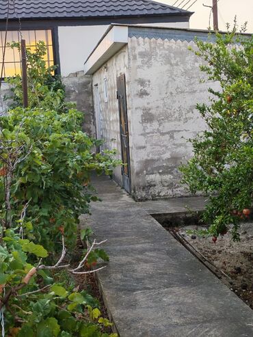 Bağ evlərinin satışı: Bakı, Hövsan qəs., 153 kv. m, 2 otaqlı, Hovuzsuz, Kombi, Qaz, Su — 8