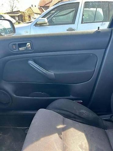 ajkula auto: VENTILACIONI OTVORI ZA VOLKSWAGEN GOLF 4 | Ventilacioni otvori za VW — 3