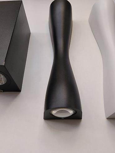 smart light: Настенный светильник (бра) с направленным светом - Тип: светильник — 3