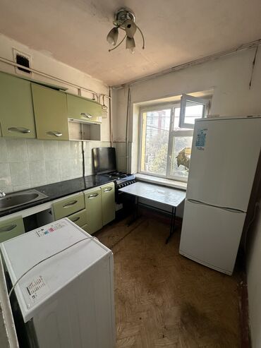 Продажа квартир: 2 комнаты, 45 м², 103 серия, 2 этаж, Старый ремонт — 10