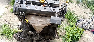 opel oluxanaları: Almannan Gəlmədi Saat kimi isləyir — 4