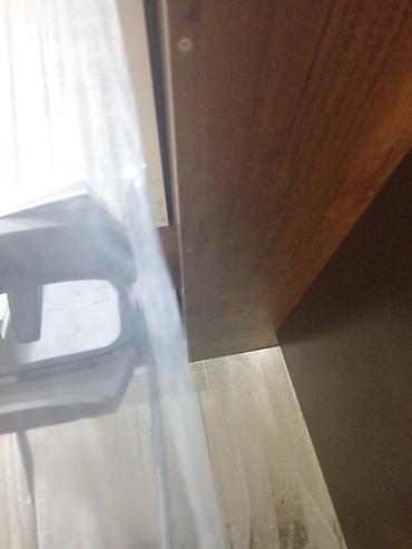 metbex dekorlari: Mətbəx/Qonaq otağı üçün transformasiya olunan yemək masası - — 4