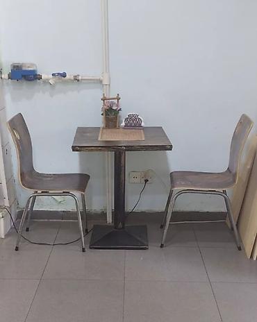 Restoran mebeli
