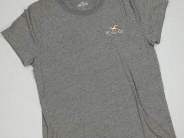 T-shirt for men, XL (EU 42), Hollister, condition - Very good