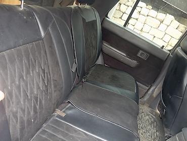 isuzu грузовики: Toyota Hilux Surf: 1993 г., 3 л, Автомат, Бензин, Внедорожник — 6