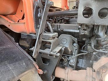 Грузовики: Грузовик, Камаз, Б/у — 7