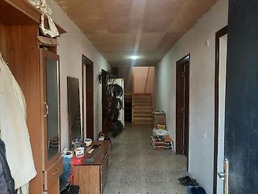 bine savxoz torpaq satilir: 5 otaqlı, 200 kv. m, Kredit yoxdur, Təmirsiz — 6