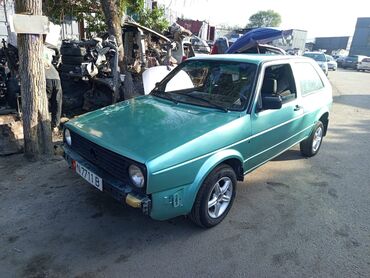 авторынок бишкек гольф 2: Volkswagen Golf: 1988 г., 1.6 л, Механика, Бензин, Хэтчбэк
