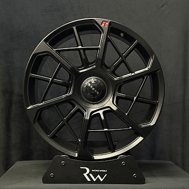 Литые Диски R 18 Комплект, отверстий - 5, Новый