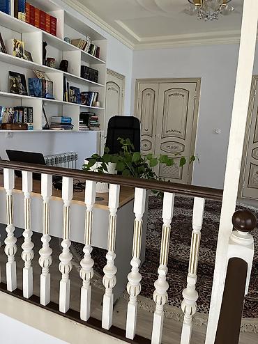 Долгосрочная аренда домов: 180 м², 7 комнат, Видеонаблюдение, Евроремонт, Забор, огорожен — 12