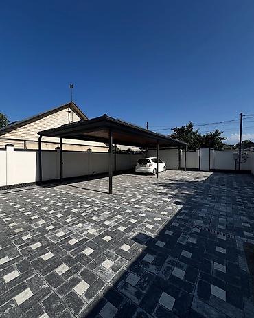 Продажа коттеджей и домов: 6 комнат, 156 м², 4 соток, Бишкек, Агентство недвижимости — 17