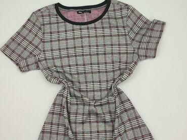 sukienki cekinowe asos: Dress, L (EU 40), SinSay, condition - Good