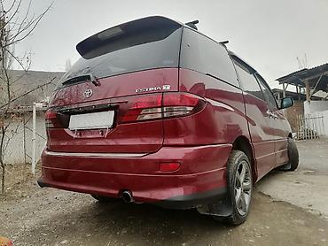 Toyota: Toyota Previa: 2000 г., 2.4 л, Механика, Бензин, Минивэн — 4