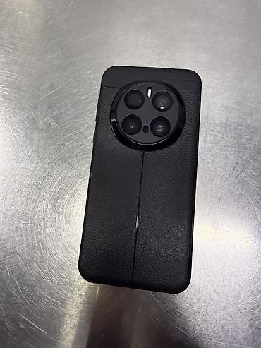 Honor: Honor Magic 7 Pro, Б/у, 256 ГБ, цвет - Черный, 2 SIM — 5