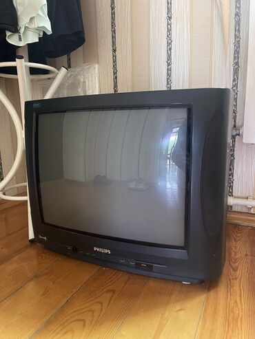 veten komputer: İşlənmiş Televizor Philips