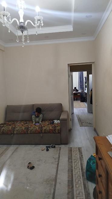 южный ихлас: 2 комнаты, 64 м², Тунгуч мкр Элитка, 2 этаж, Косметический ремонт — 5