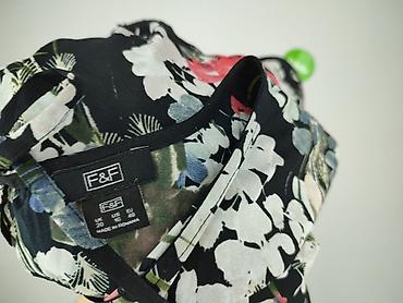 marka 4f: F&F, Sukienka damska, rozmiar 4XL — 5