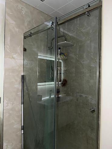 Mənzil kirayələyirəm: İcarəyə verilir 3 otaqlı yeni tikili 90 m², Nəsimi r. Kateqoriya Yeni — 5