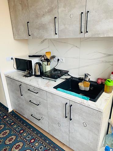 Иссык-Куль 2026: Коттедж, Семейный ЦО Diamond Resort, Бостери, Парковка, стоянка, Охраняемая территория, Закрытый пляж — 4