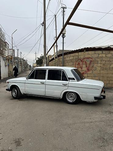 VAZ (LADA): VAZ (LADA) 2106: 1.6 l | 1980 il 91000 km Sedan — 2